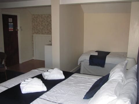 Triple Room, Ensuite (Suitable For 3 Adults) | 1 bedroom