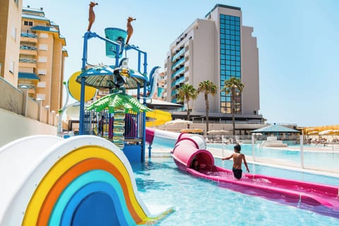 Water park