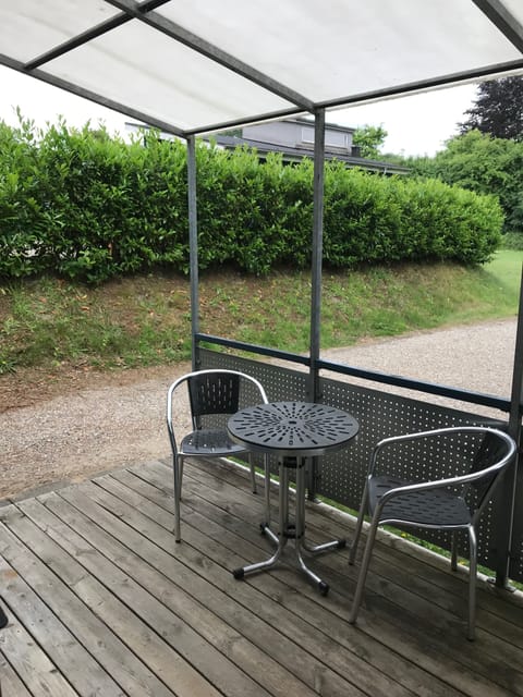 Comfort Bungalow | View from room