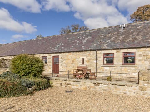 Cottage | Front of property