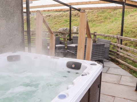 Cottage | Spa