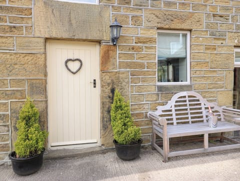 Cottage | Terrace/patio