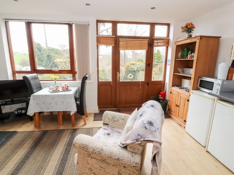 Cottage | View from property