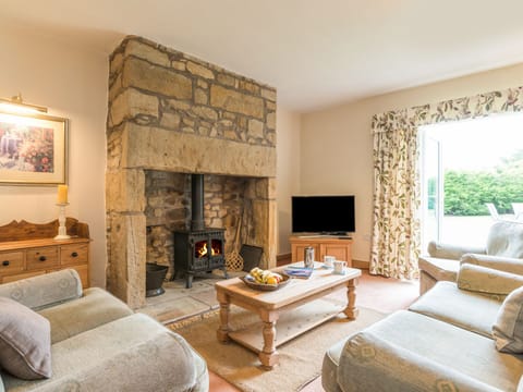 Cottage | Interior