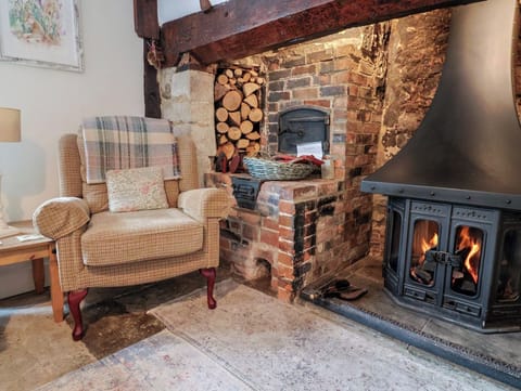 Cottage | Interior