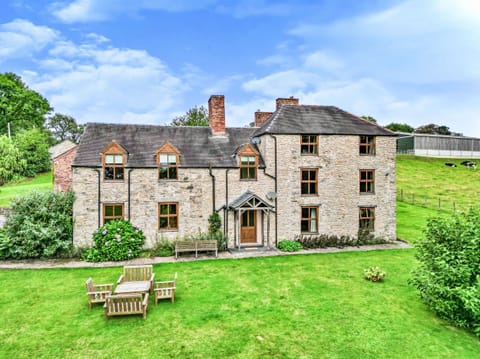 Cottage | Exterior