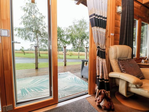 Cottage | View from property