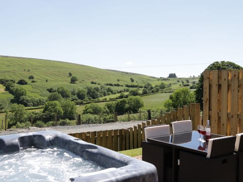 Cottage | Spa