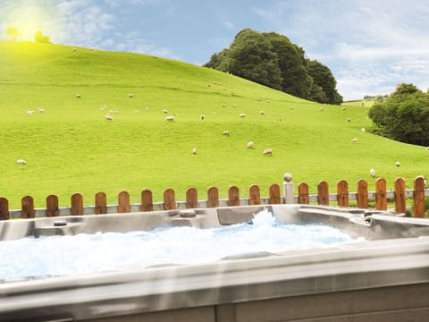 Cottage | Spa