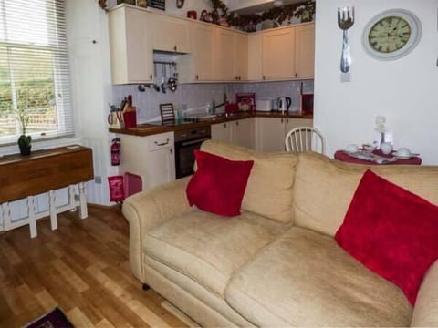 Cottage | Living room | TV, DVD player