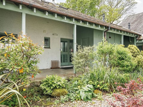 Cottage | Exterior detail