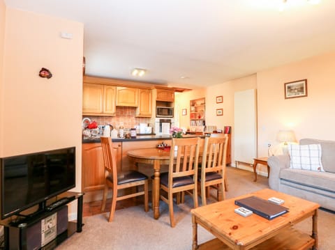 Cottage | Living room