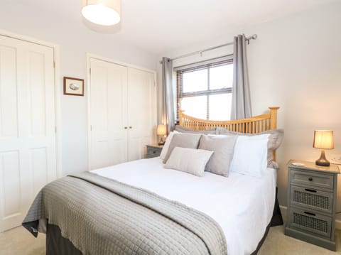 Cottage | 1 bedroom, individually decorated, individually furnished, free WiFi