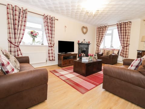 Cottage | Living room