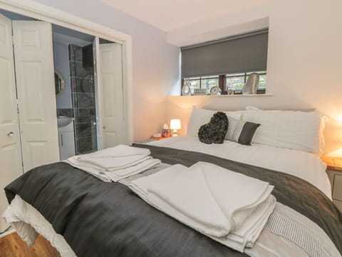Cottage | 1 bedroom, individually decorated, individually furnished, free WiFi