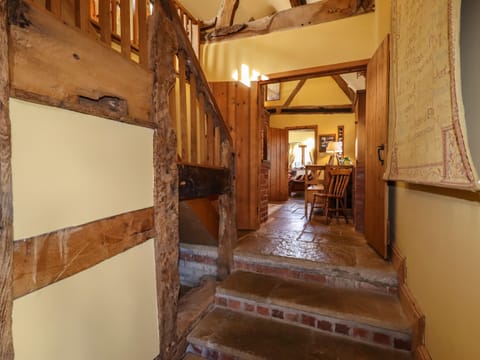 Cottage | Interior