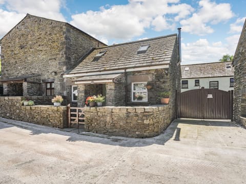 Cottage | Front of property