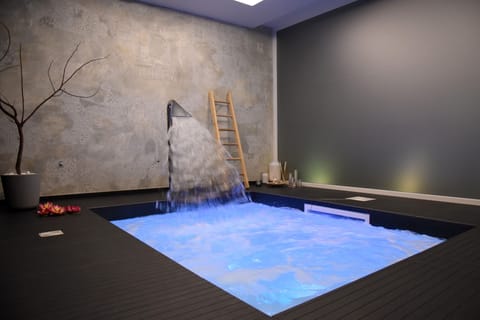 Spa treatment