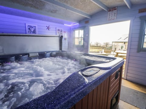 Cottage | Spa