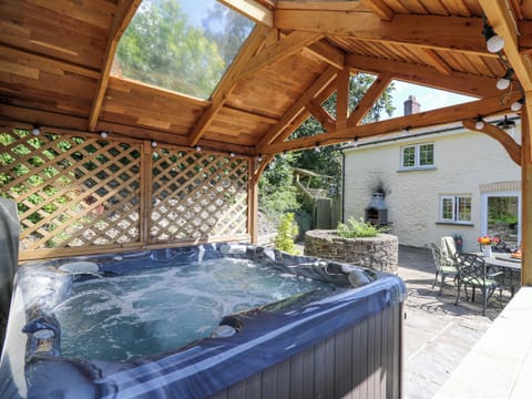 Cottage | Terrace/patio