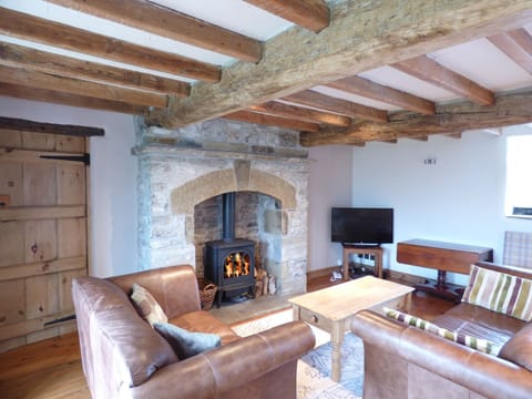 Cottage | Living room