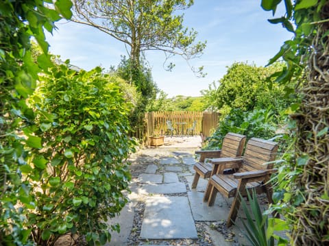 Cottage | Terrace/patio