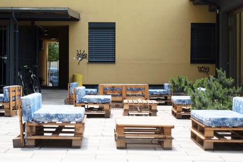 Sundeck