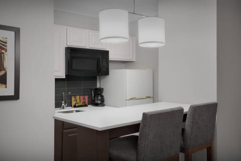 In-room safe, desk, laptop workspace, iron/ironing board