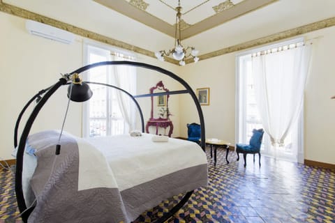 Deluxe Double Room | Individually decorated, individually furnished, desk, free WiFi
