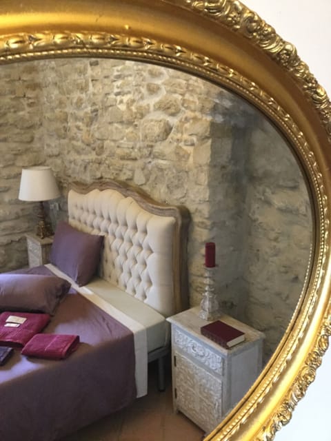 Superior Double Room (Grace Kelly) | View from room