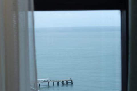 Apartment, 1 Bedroom | View from room