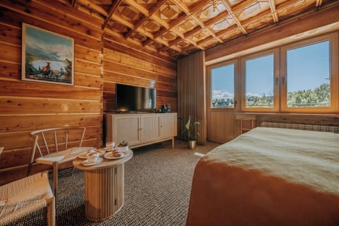 Superior Double Room | Free WiFi, bed sheets