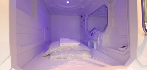 Hypo-allergenic bedding, down comforters, memory foam beds
