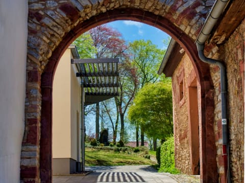 Park view