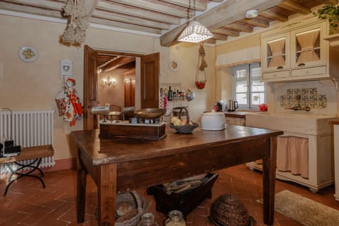 Superior Villa, Private Bathroom, Mountain View | Shared kitchen