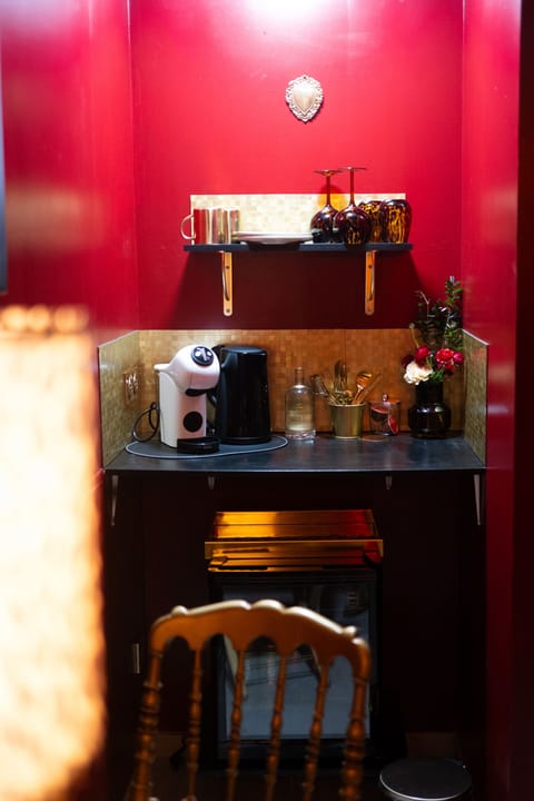 Deluxe Apartment, Ensuite (L'Ecrin de Fauve)