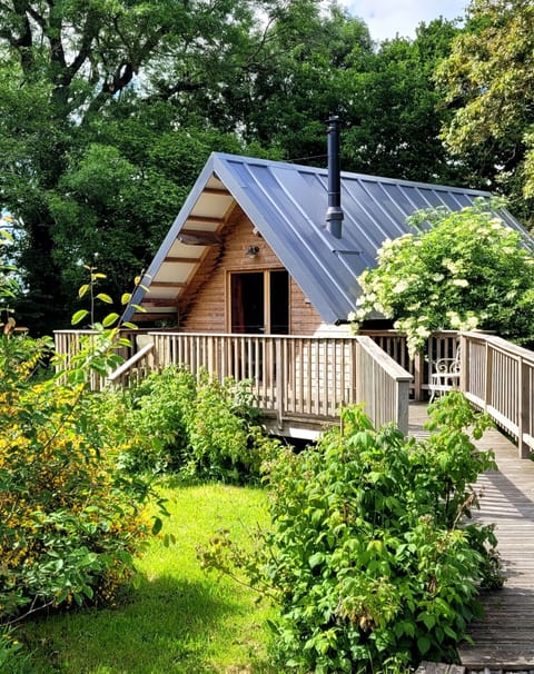 Comfort Apartment, Ensuite (Lodge Sword) | Exterior