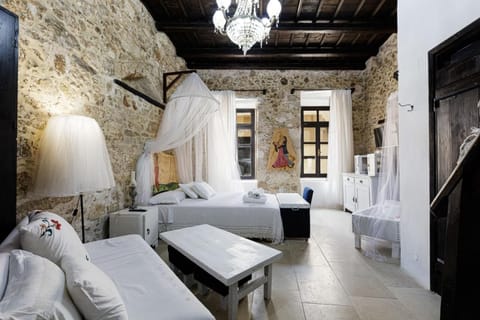 Soundproofing, iron/ironing board, free WiFi, bed sheets