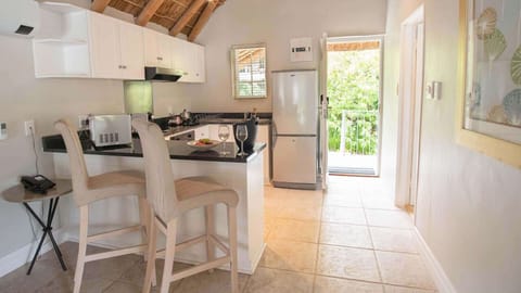 Premium bedding, free minibar items, in-room safe, desk