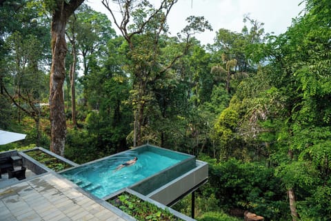 Luxury Villa | Private pool