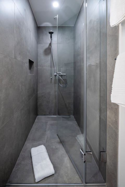 Double Room Design SET | Bathroom shower
