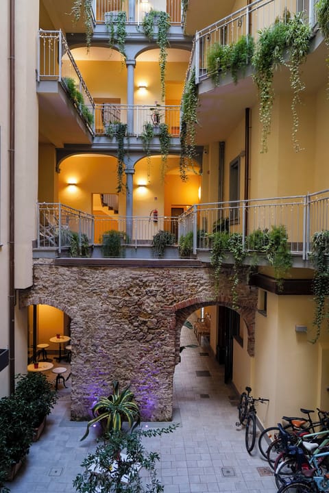 Superior Apartment, 2 Bedrooms | View from room