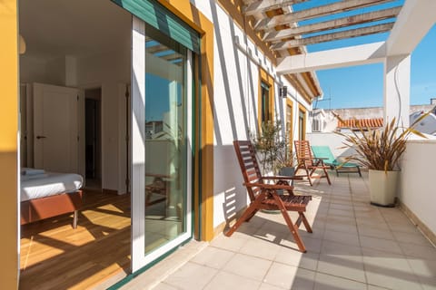 Villa, 5 Bedrooms, Private Pool | Terrace/patio