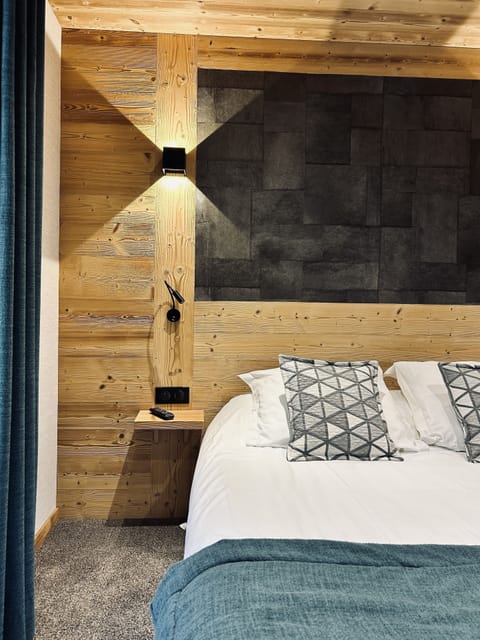 Superior Double Room | Premium bedding, Select Comfort beds, in-room safe