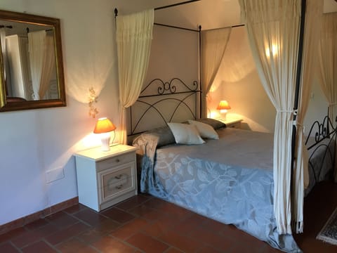 Double Room | 1 bedroom, minibar, desk, rollaway beds