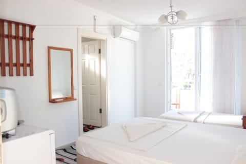 Superior Room | Premium bedding, desk, free WiFi, bed sheets