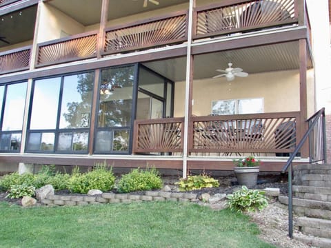 Condo, 3 Bedrooms | Exterior detail