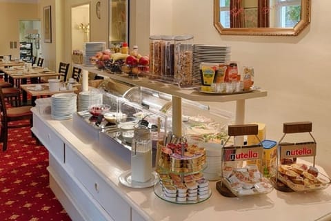 Delicatessen