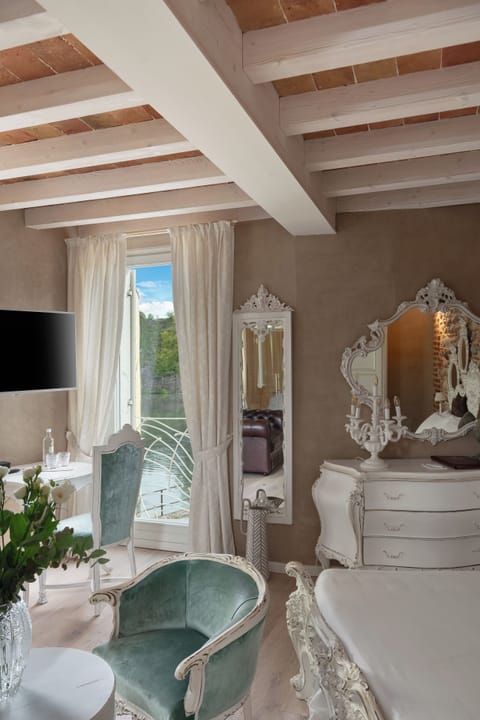 1 bedroom, minibar, in-room safe, desk