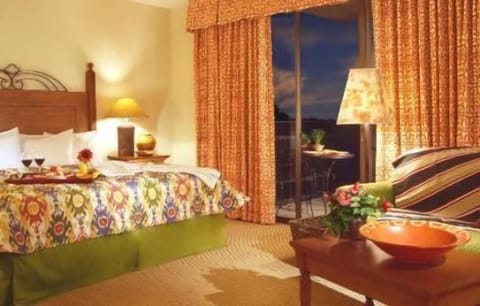 Executive Suite, Golf View, Tower | View from room